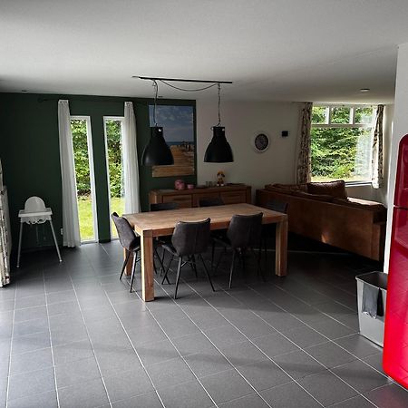 Vakantiehuisje Drenthe Gasselterveld Eksteriør bilde