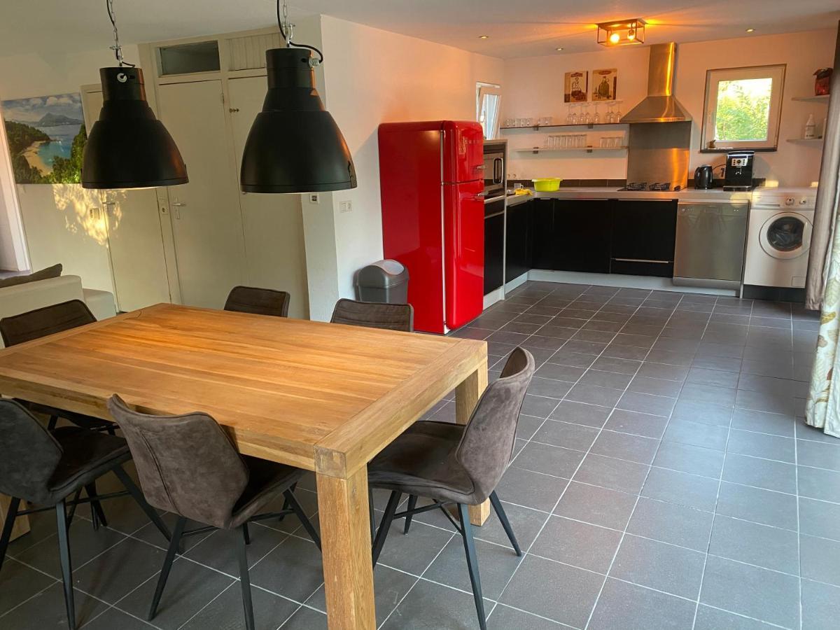 Vakantiehuisje Drenthe Gasselterveld Eksteriør bilde